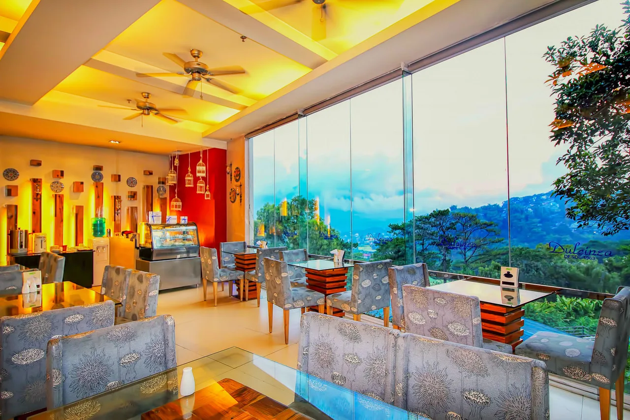 Chalet Baguio photo 2