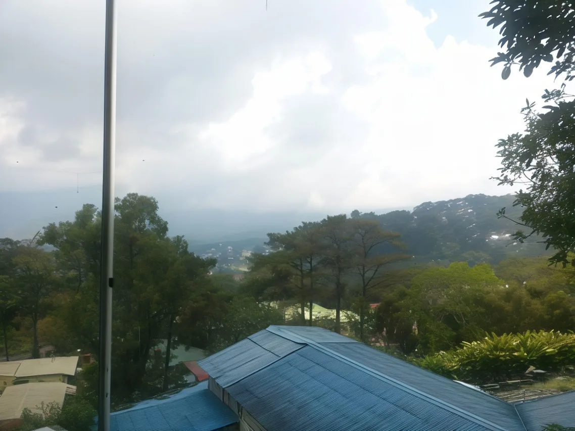 Chalet Baguio photo 3