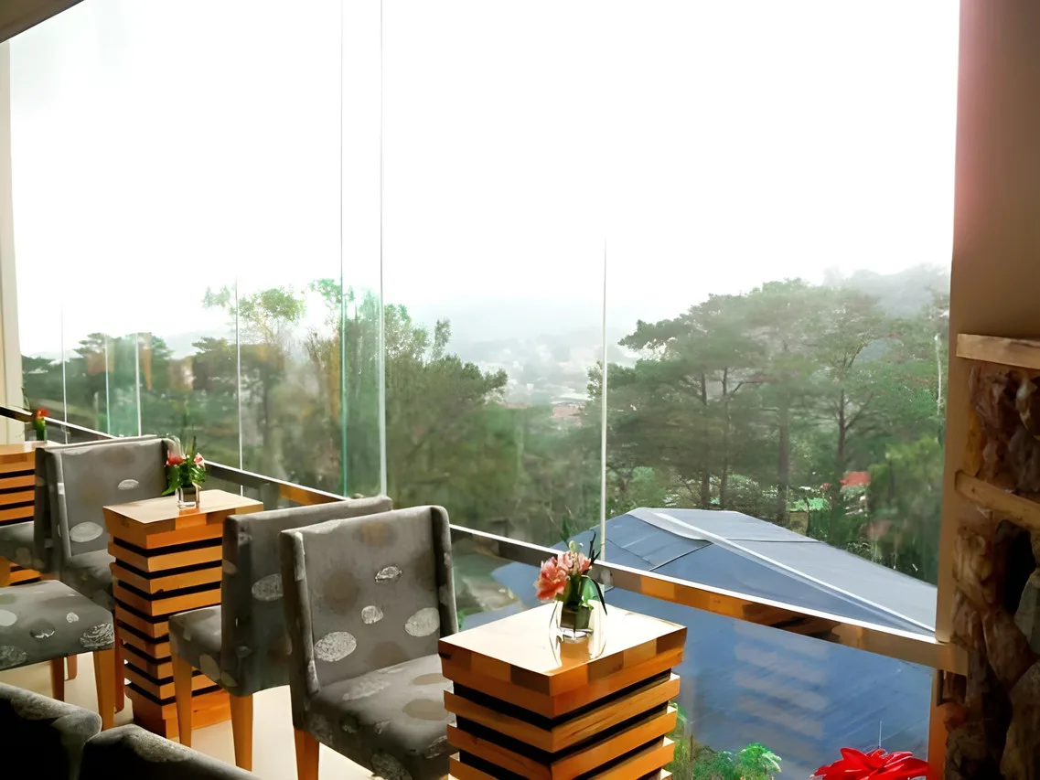 Chalet Baguio photo 4
