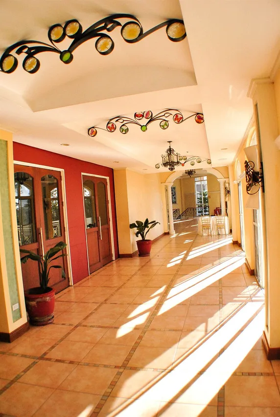Hotel Elizabeth - Baguio photo 3