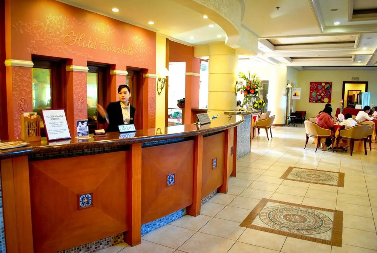 Hotel Elizabeth - Baguio photo 4