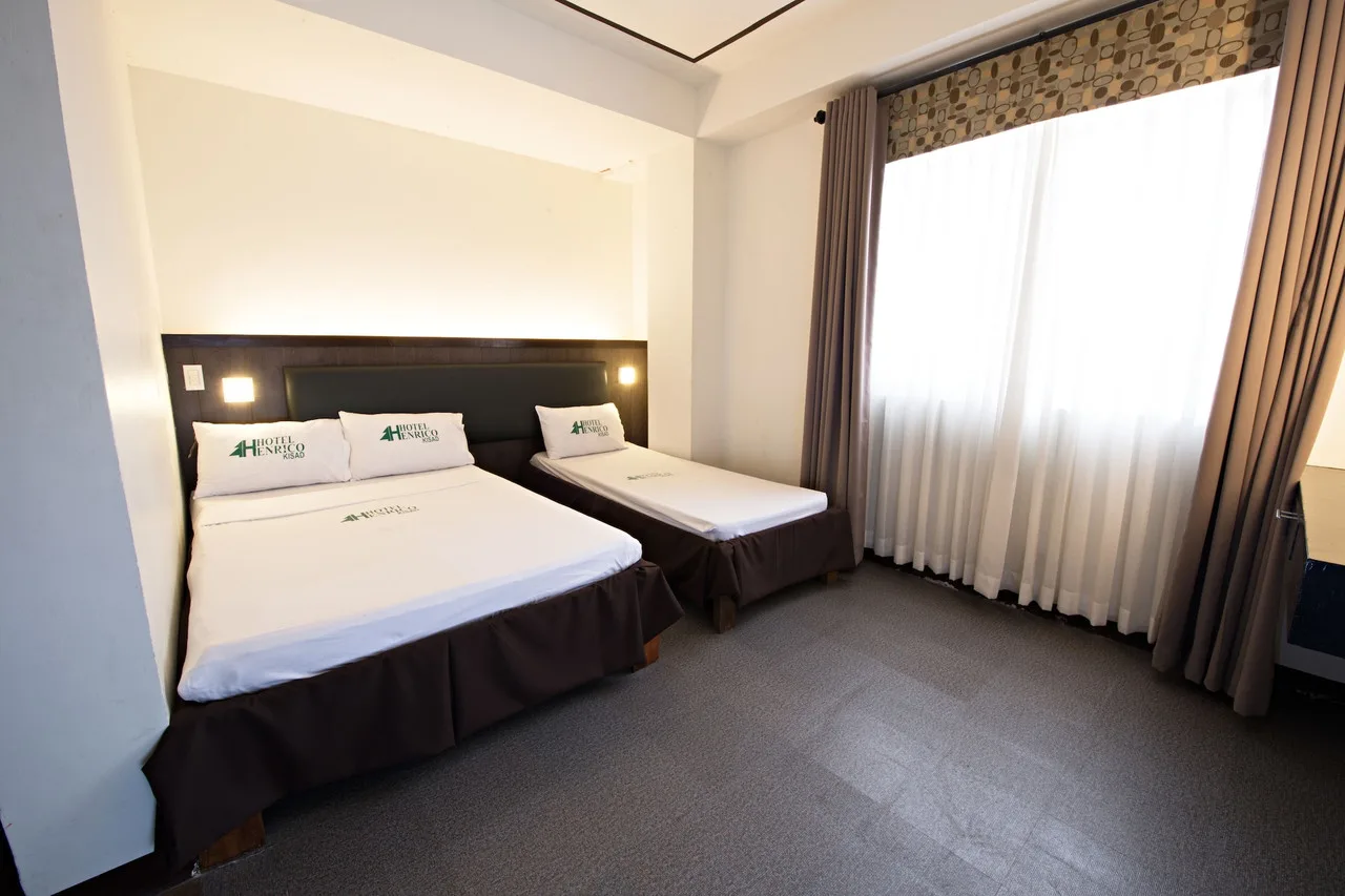 Hotel Henrico Kisad photo 3