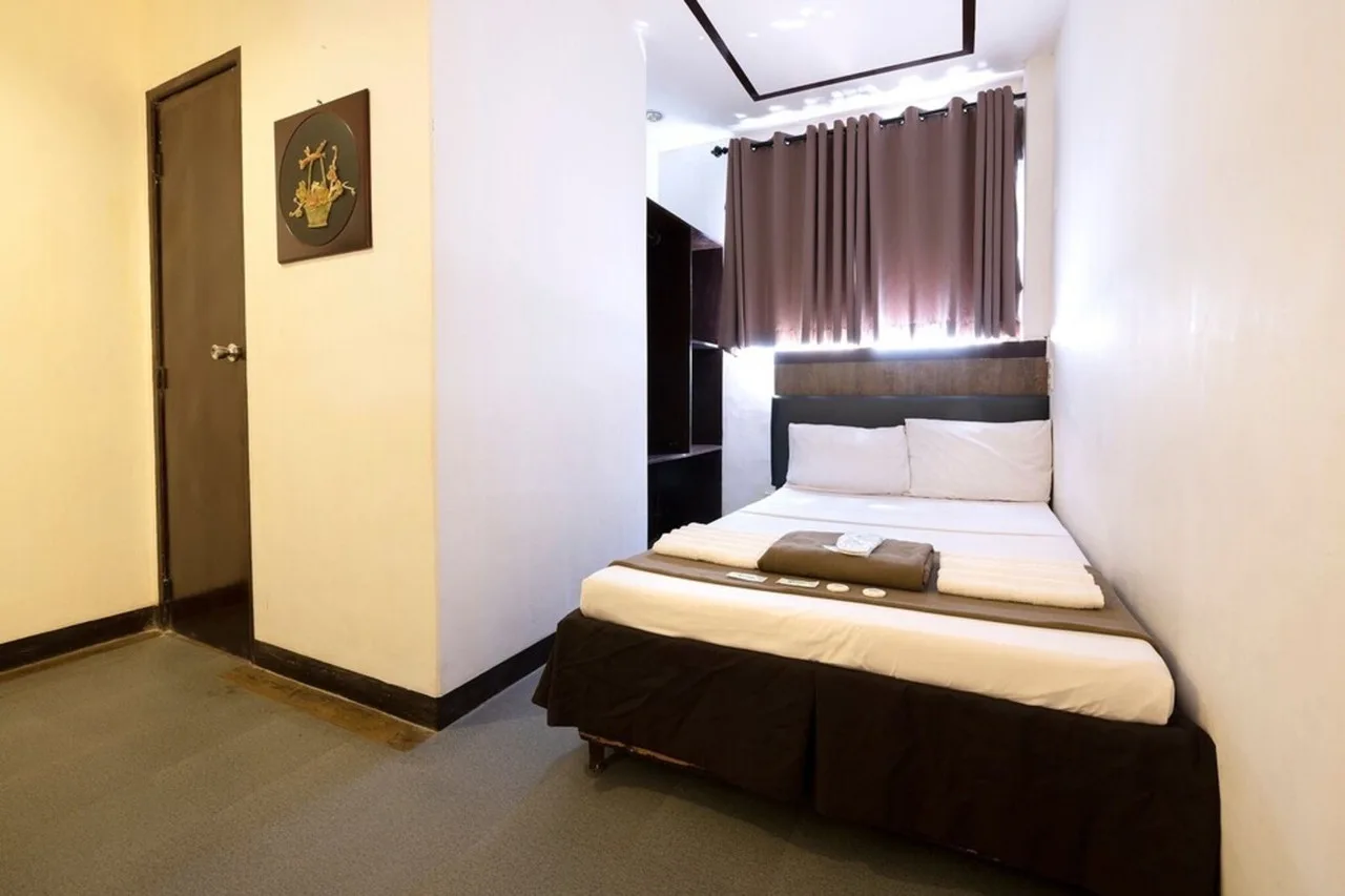 Hotel Henrico Kisad photo 4