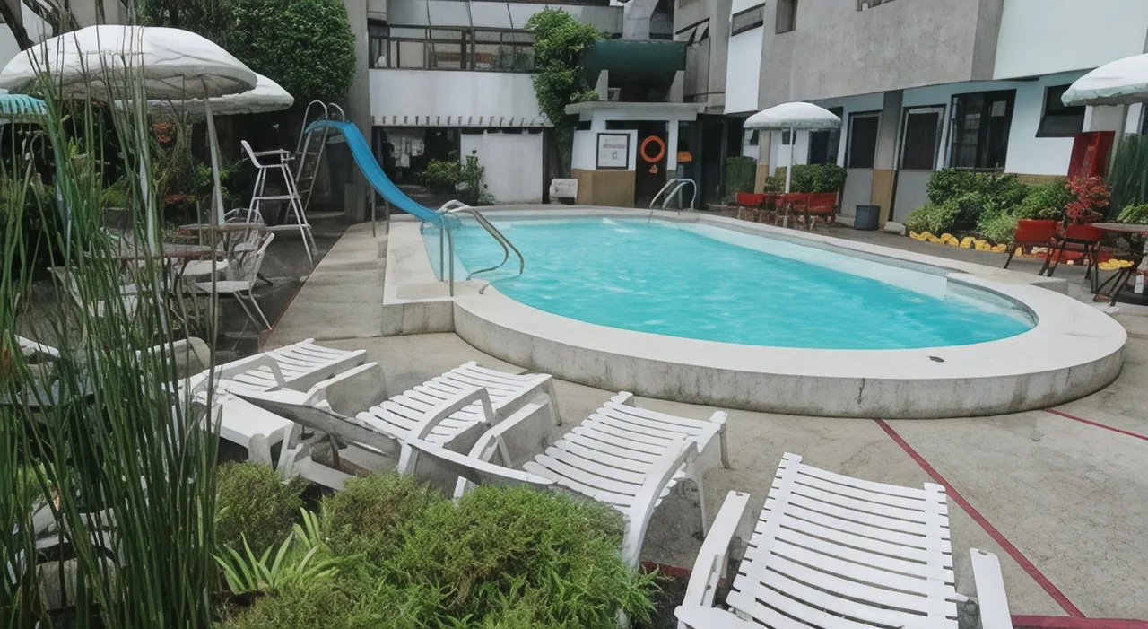 Hotel Supreme photo 2