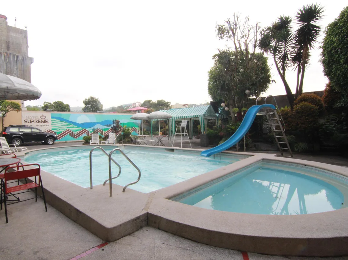 Hotel Supreme photo 3