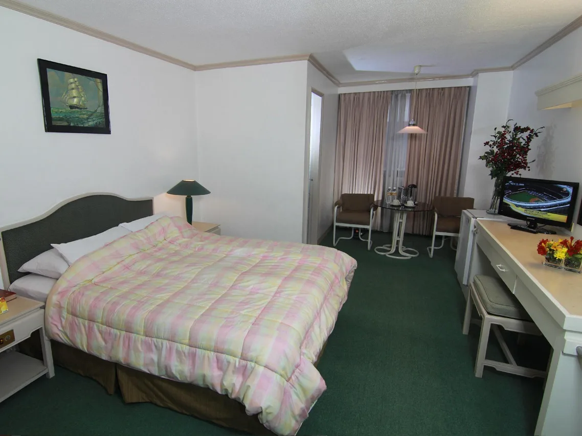 Hotel Supreme photo 4