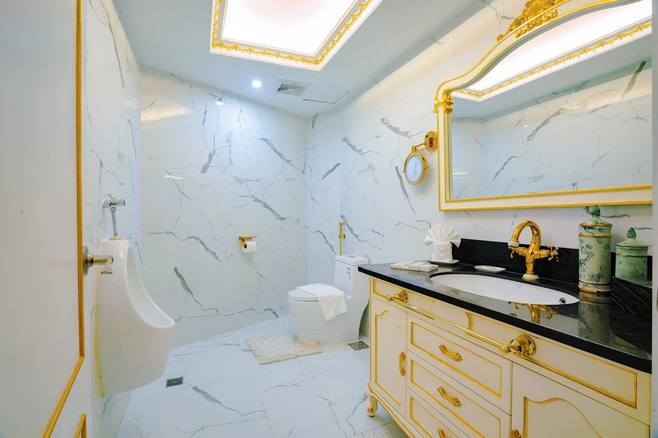 Lafaayette Luxury Suites Baguio photo 3