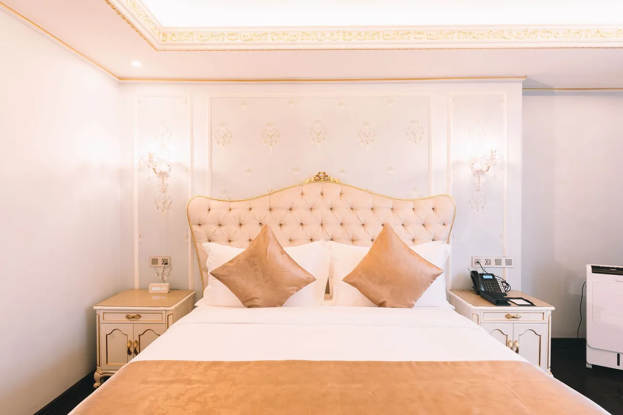 Lafaayette Luxury Suites Baguio photo 4
