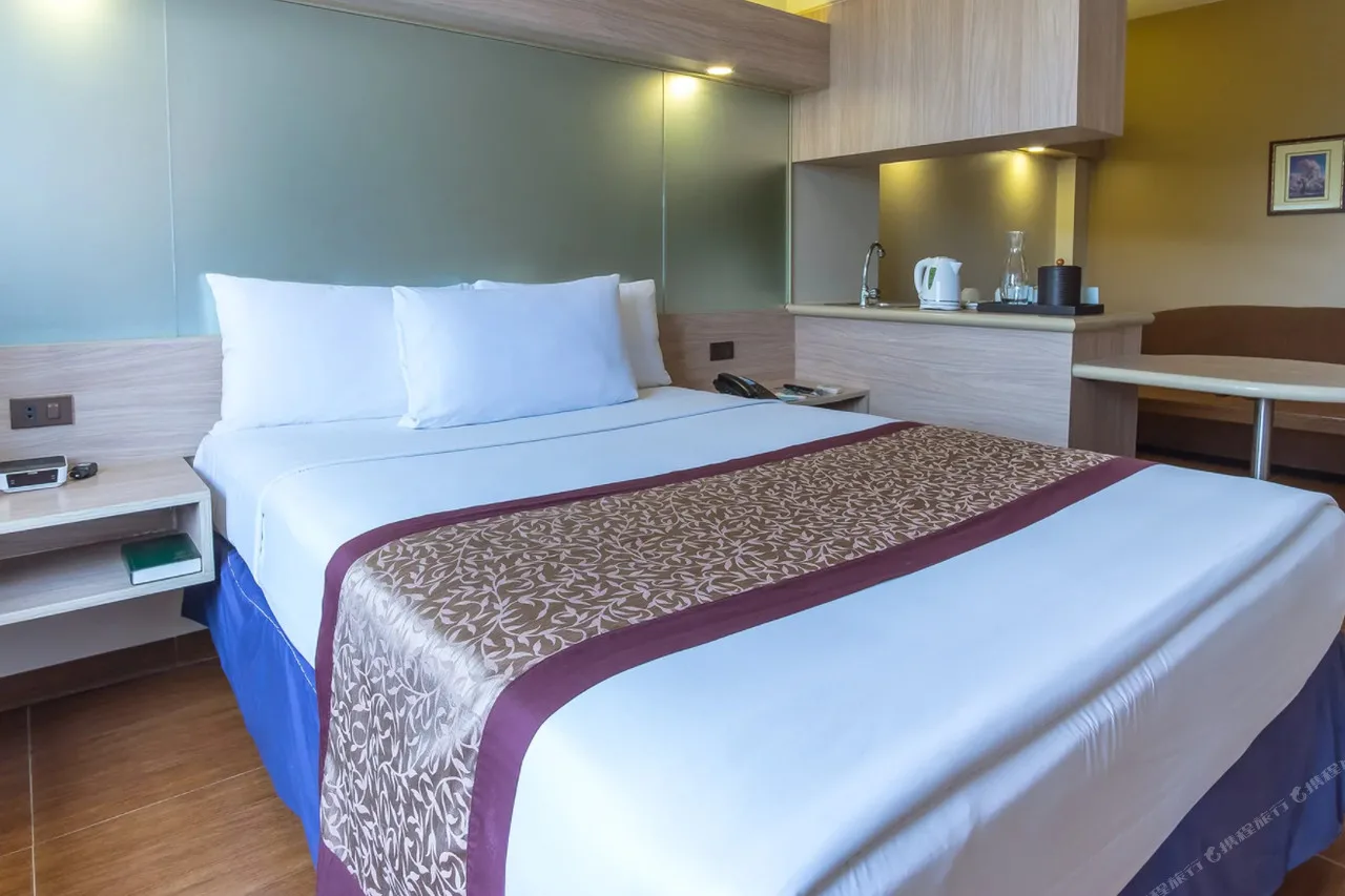 Microtel by Wyndham Baguio photo 2