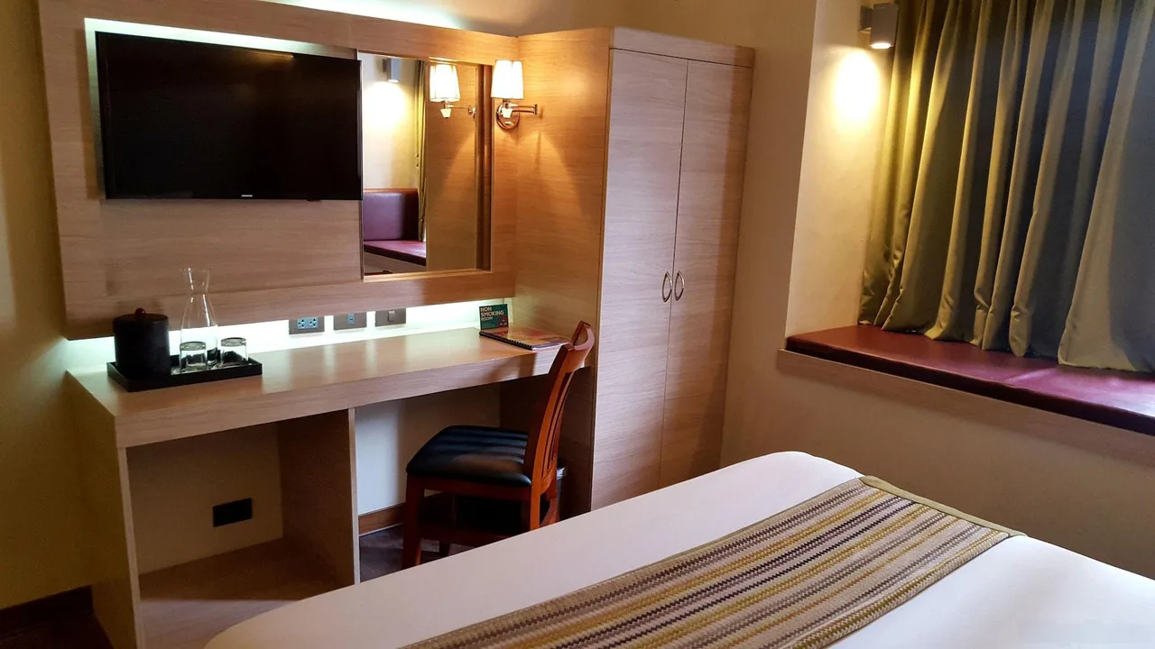 Microtel by Wyndham Baguio photo 4
