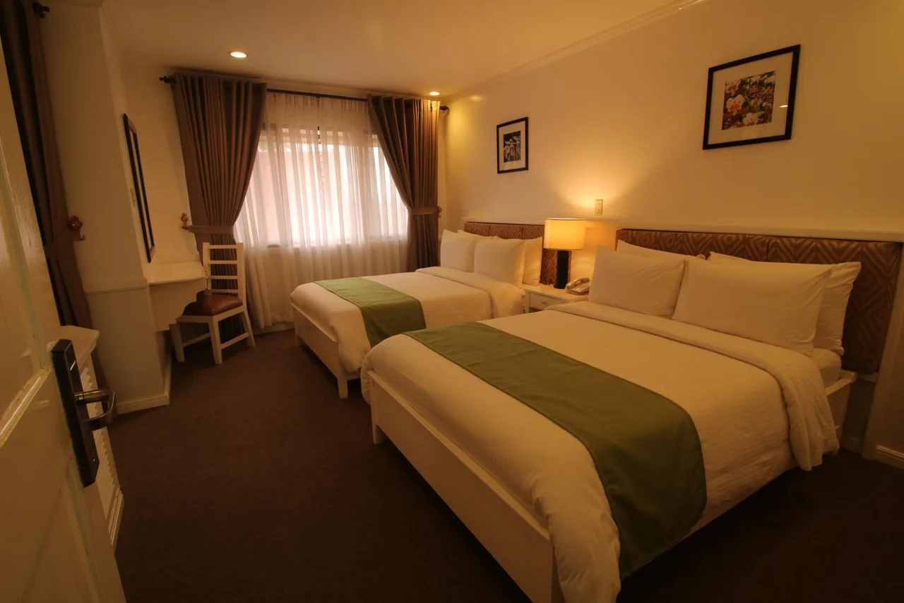 Mines View Park Hotel photo 2