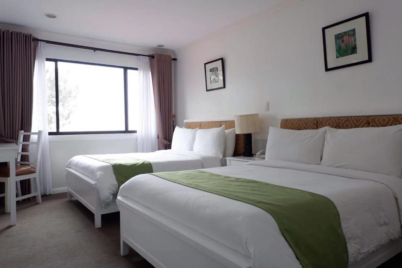 Mines View Park Hotel photo 4