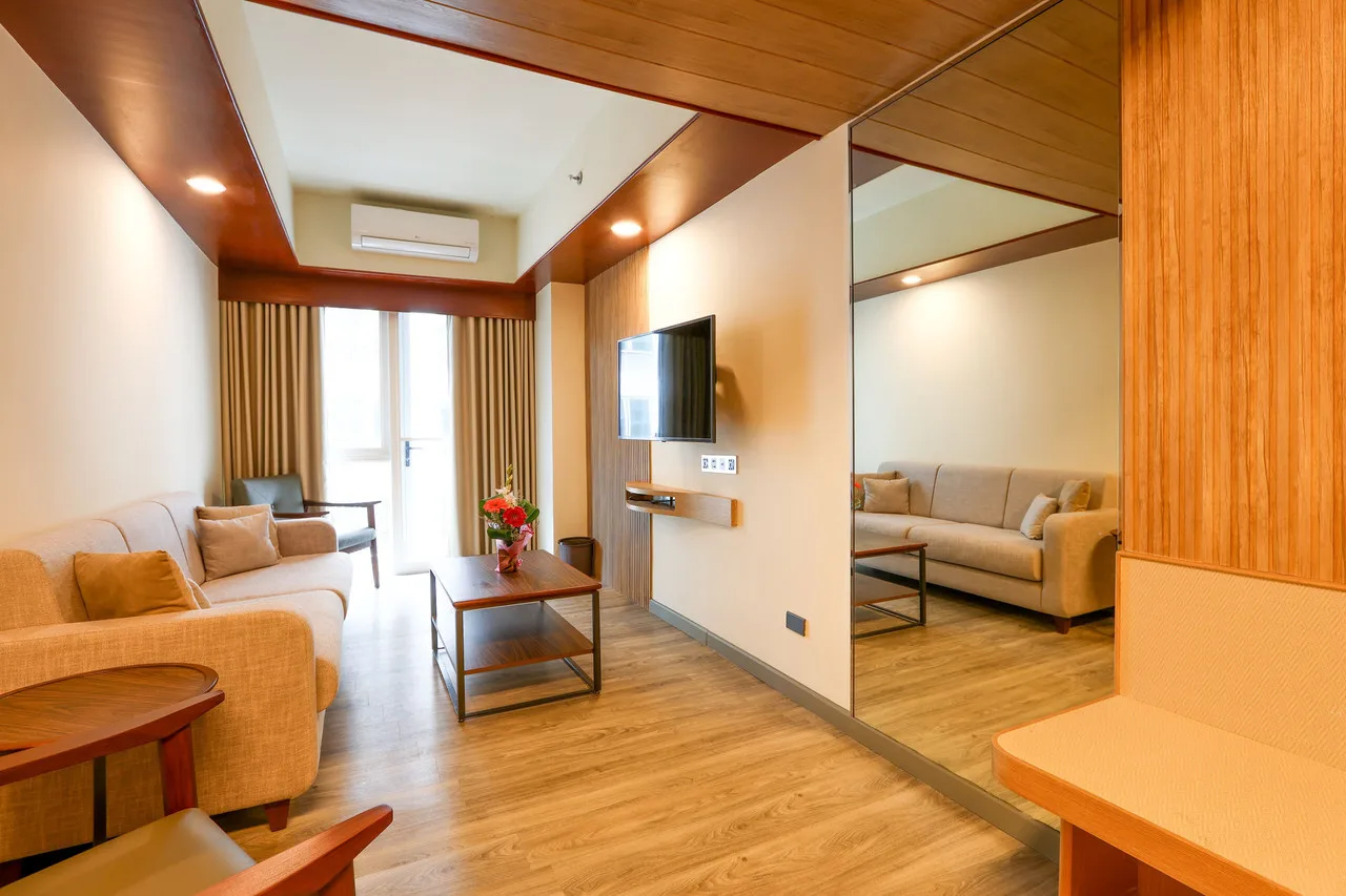 Sotogrande Hotel Baguio photo 2