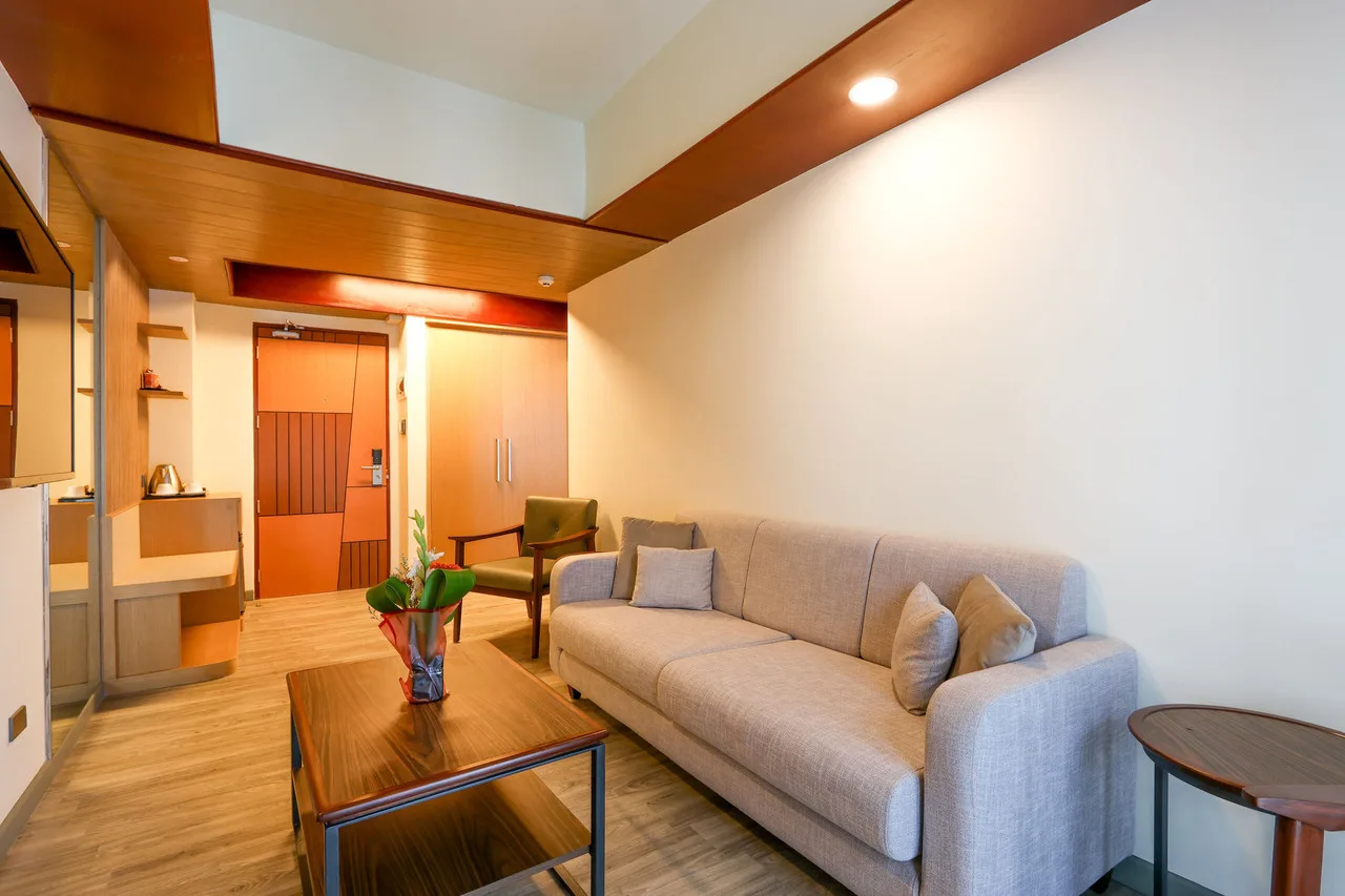 Sotogrande Hotel Baguio photo 3