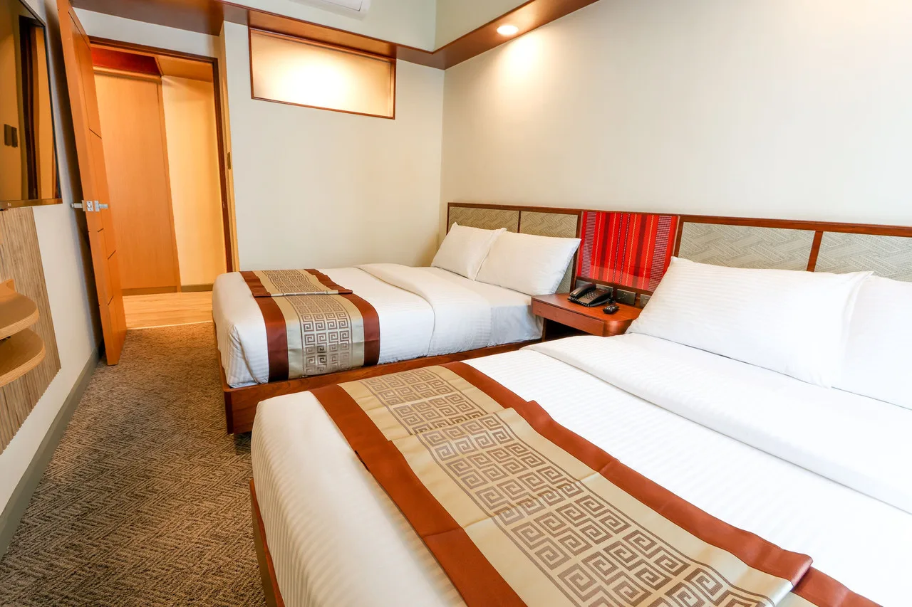 Sotogrande Hotel Baguio photo 4