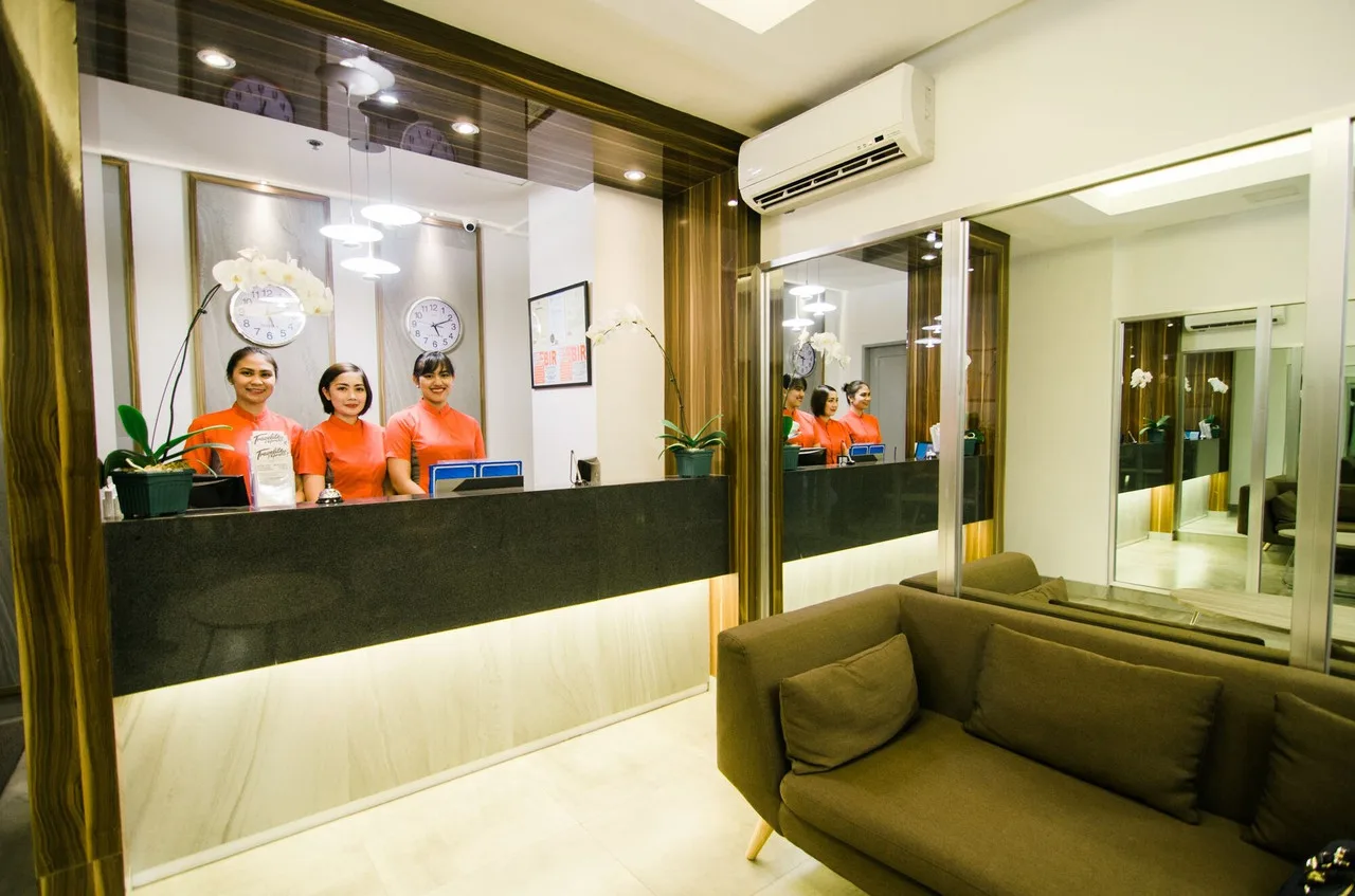 Travelite Express Hotel photo 3
