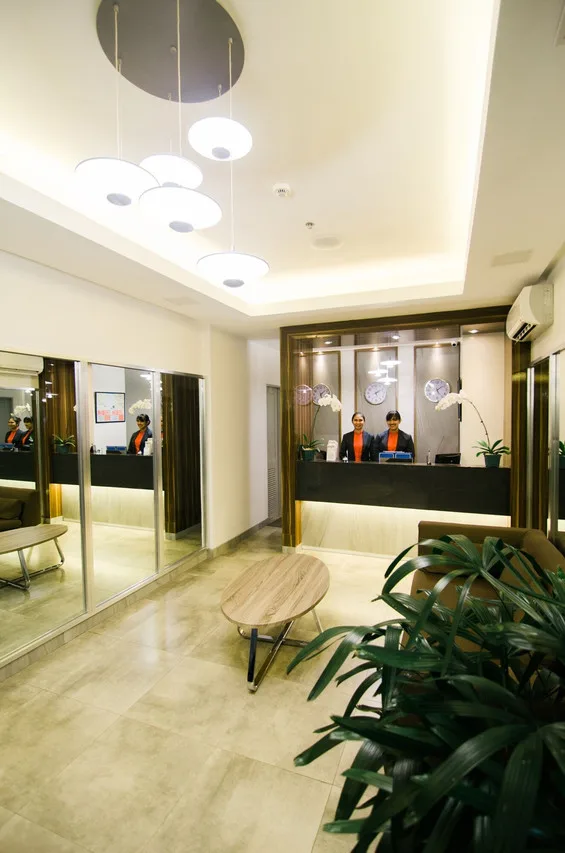 Travelite Express Hotel photo 4