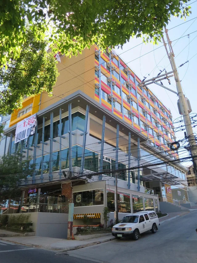 Travelite Hotel Legarda photo 4