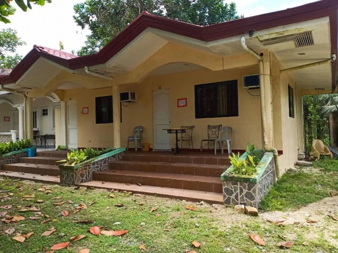 RedDoorz Plus @ Costa Roca Balamban photo 4
