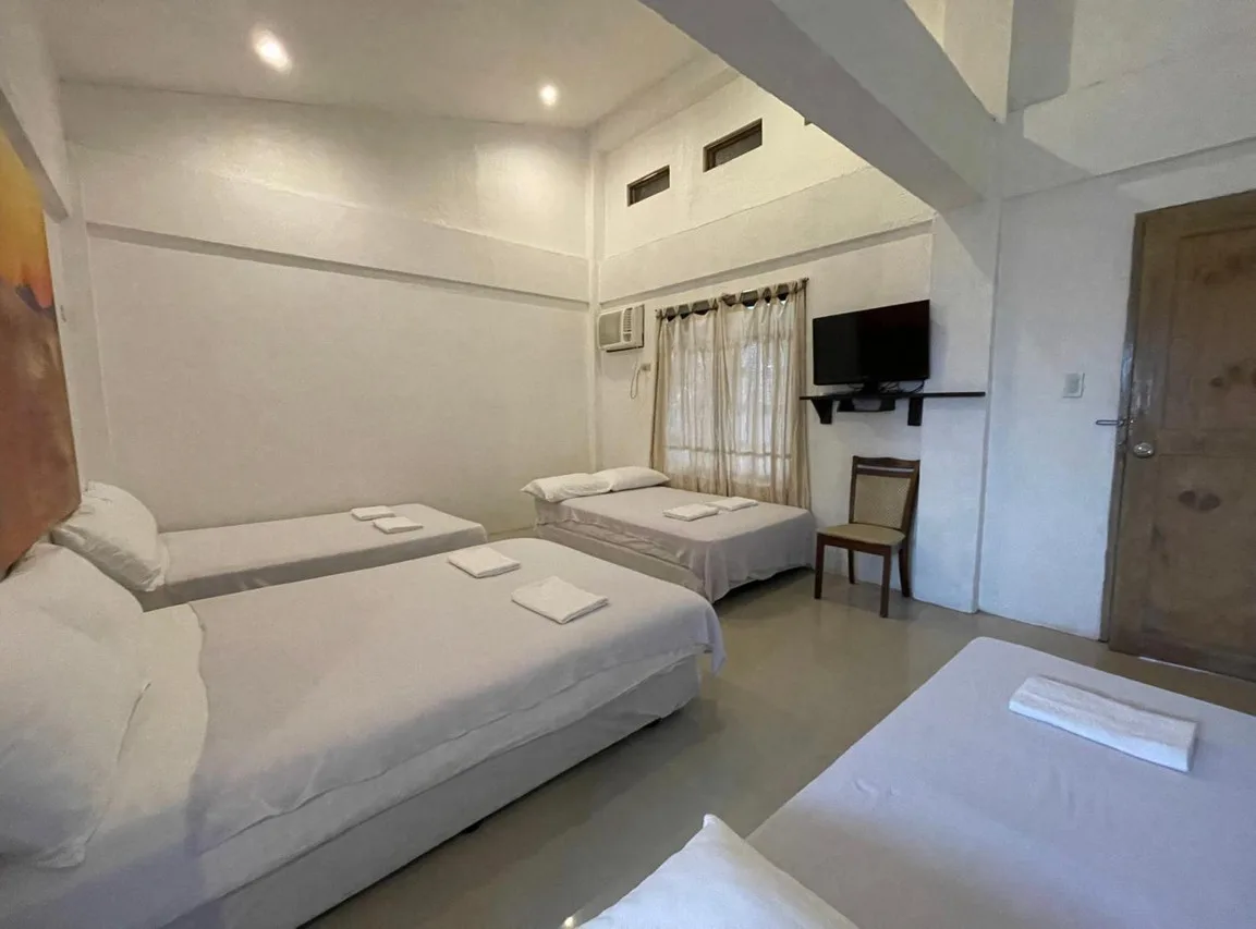 Akkaw Baler Hometel photo 3