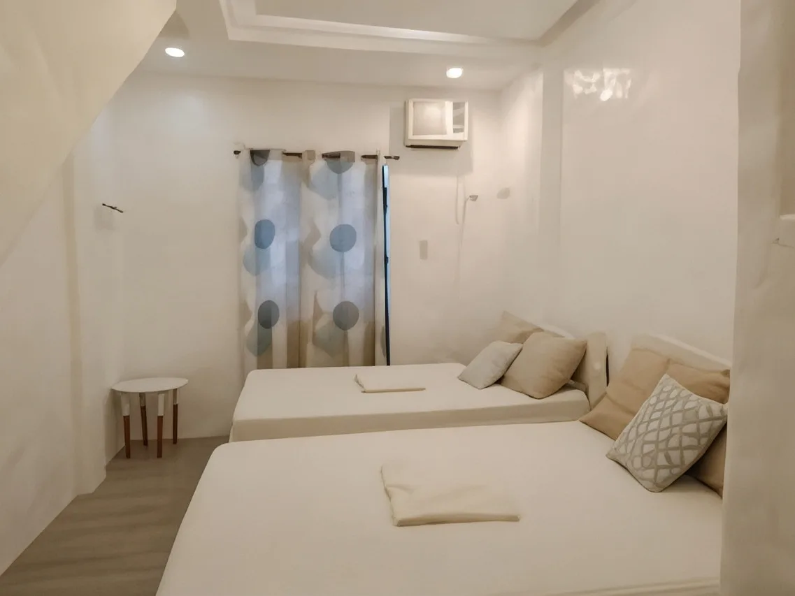 Blue Coco Baler Beach House
