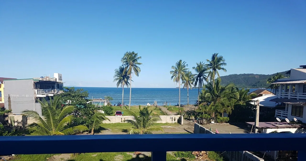 Blue Coco Baler Beach House photo 3
