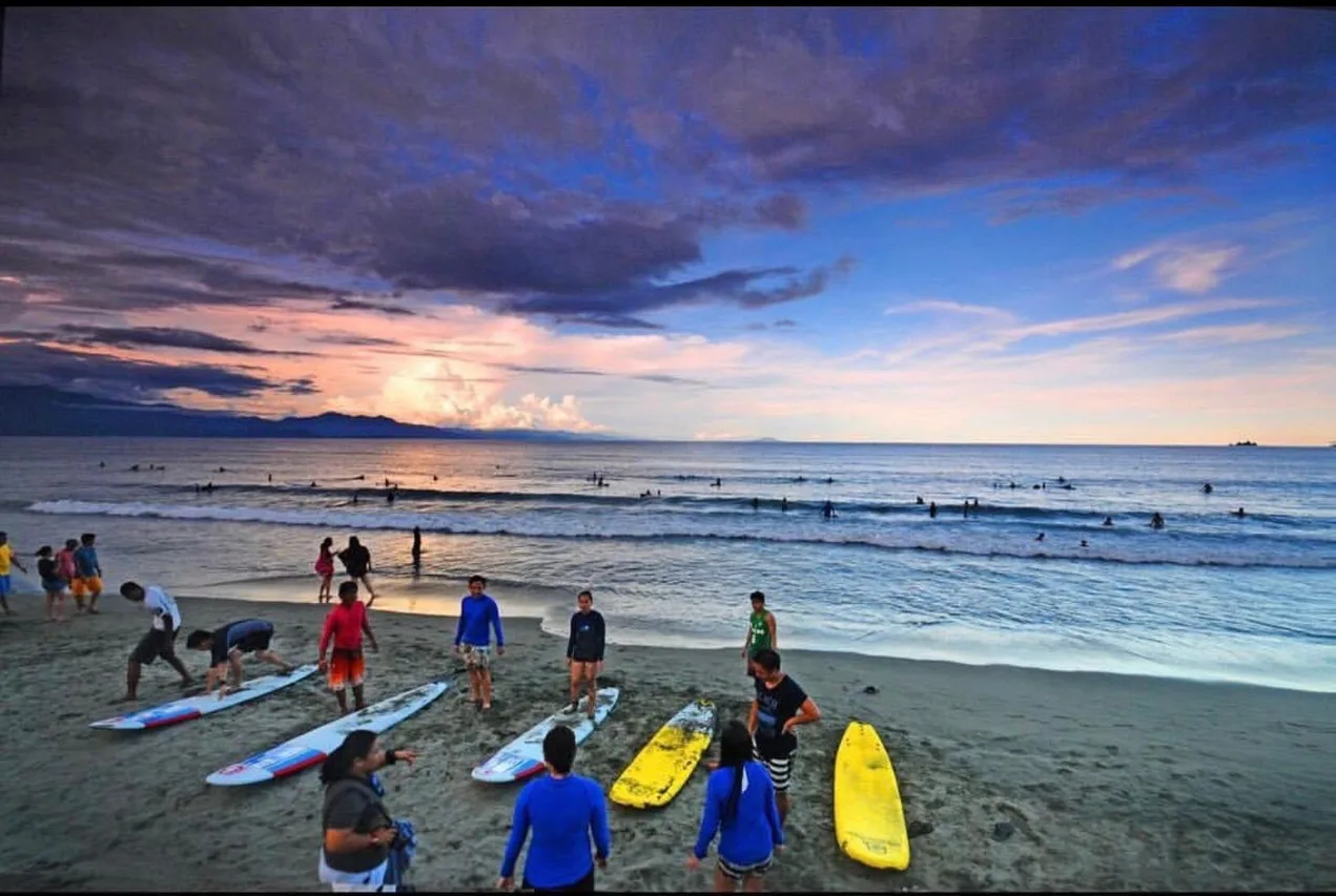 Blue Coco Baler Beach House photo 4
