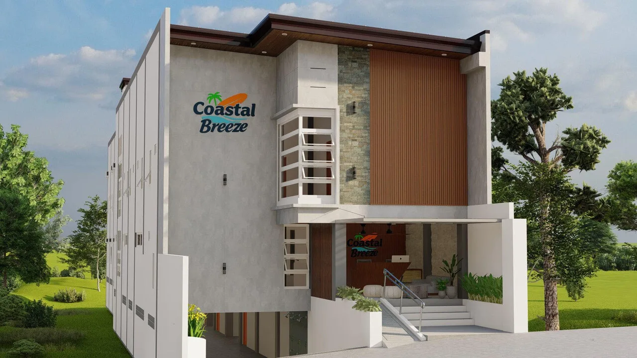 Coastal Breeze Hotel photo 3