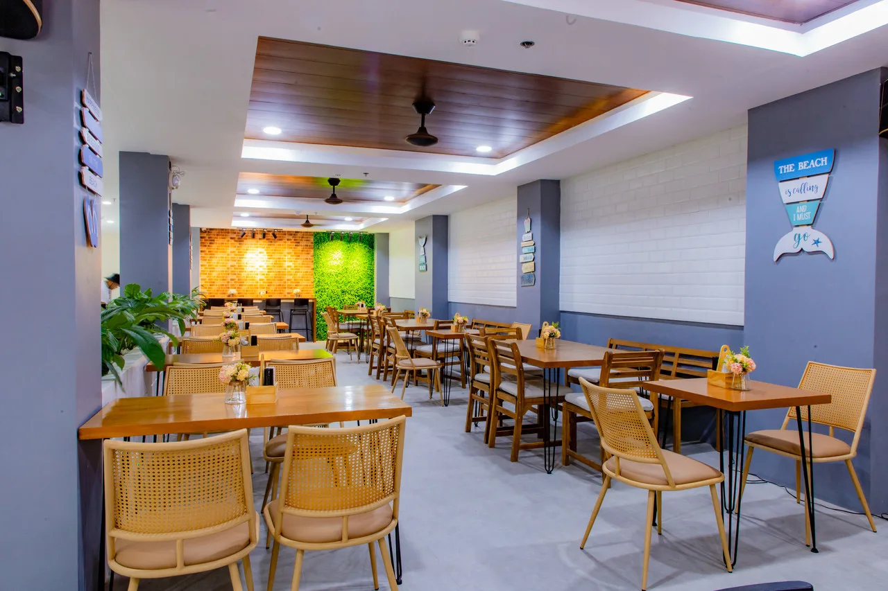 Coastal Breeze Hotel photo 4