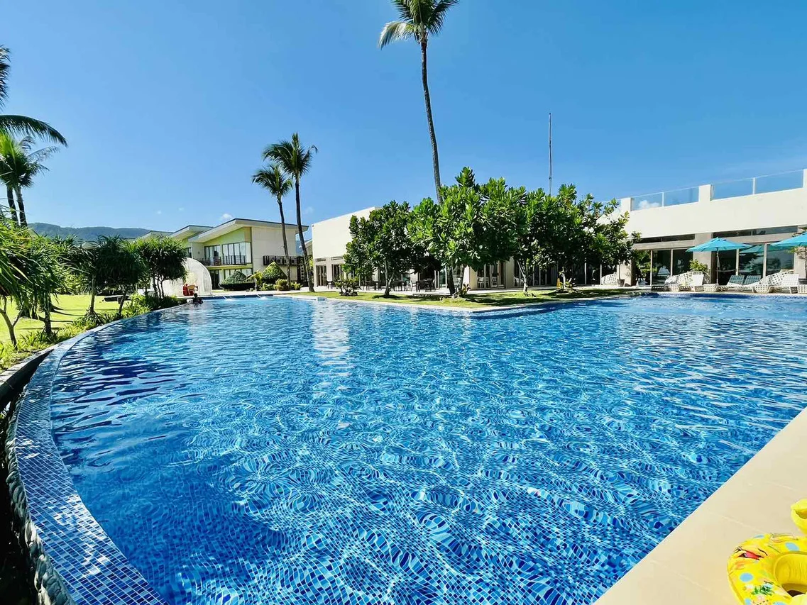 Costa Pacifica Resort