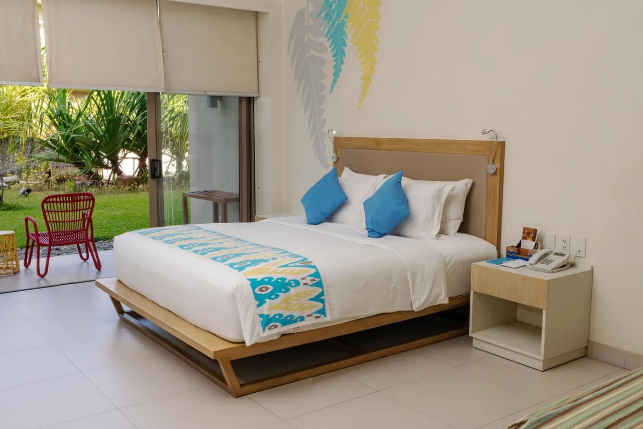 Costa Pacifica Resort photo 3