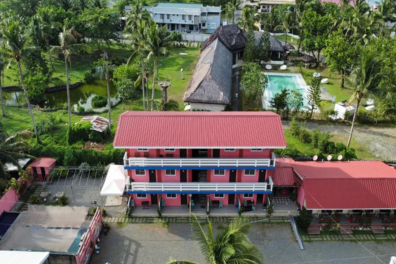 Jamjen's Lodge