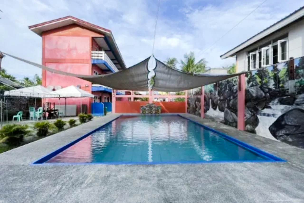 Jamjen's Lodge photo 2