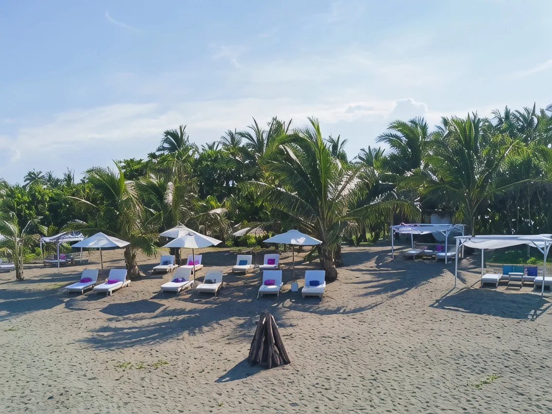 L'Sirene Boutique Resort photo 4