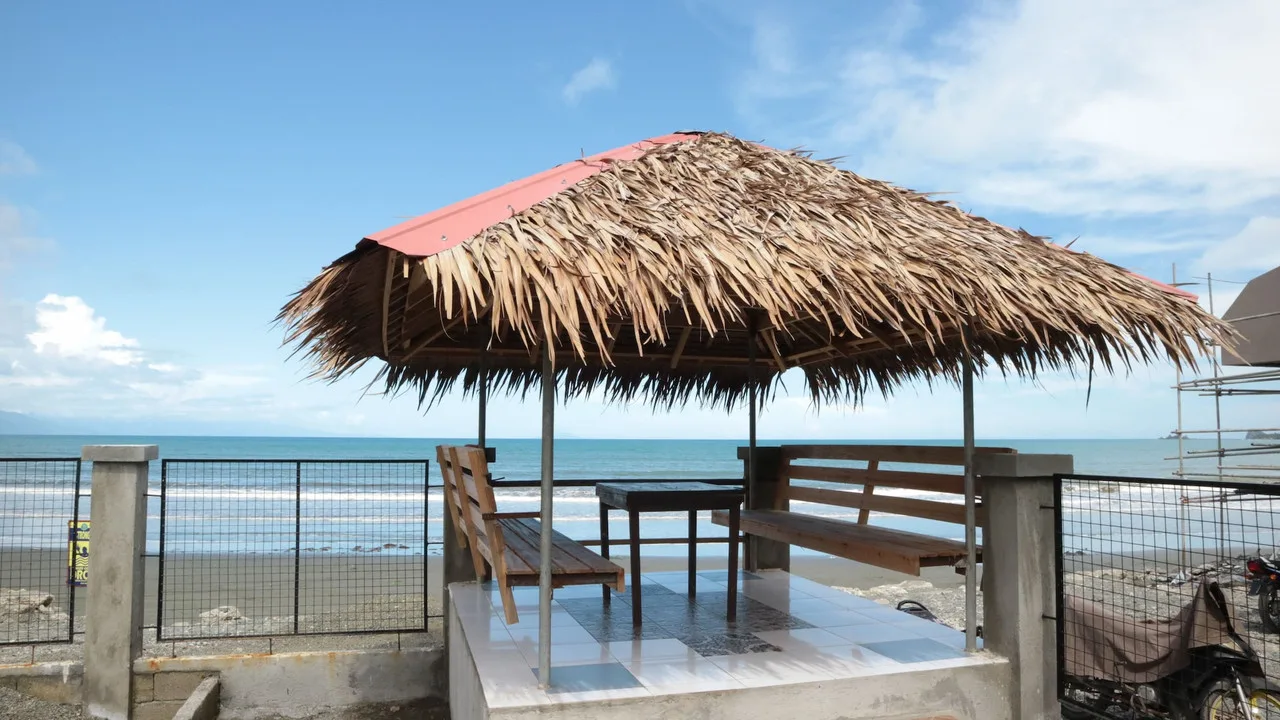 Nipa Hut Villa by Amco Extension photo 2