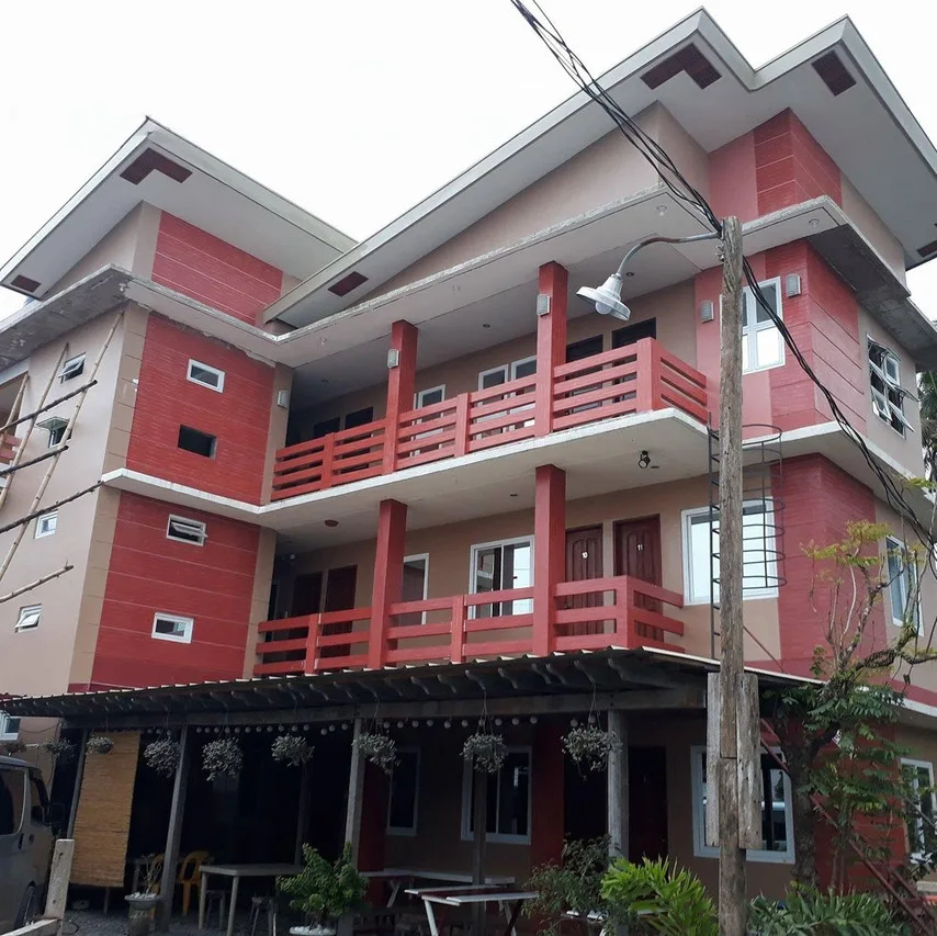 North Blue Bay Inn photo 3