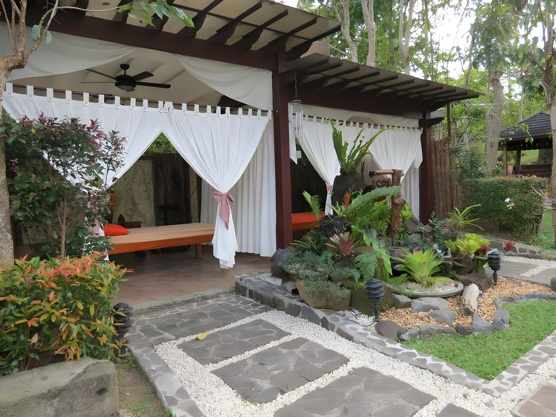 Cintai - Coritos Garden Hotel photo 2