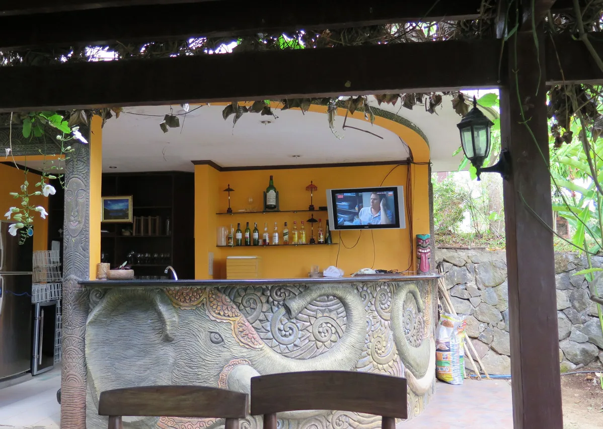 Cintai - Coritos Garden Hotel photo 3
