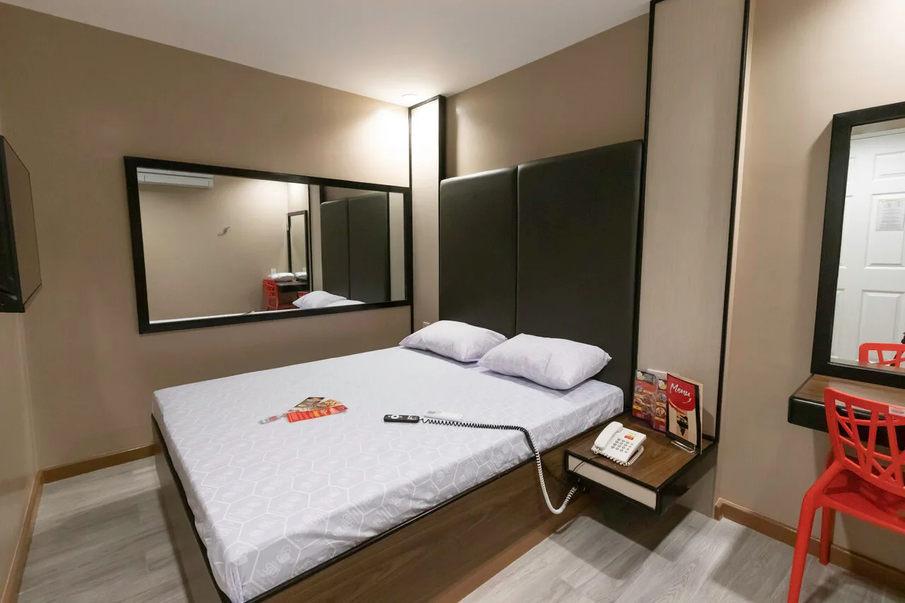 Hotel Sogo Baliwag photo 2