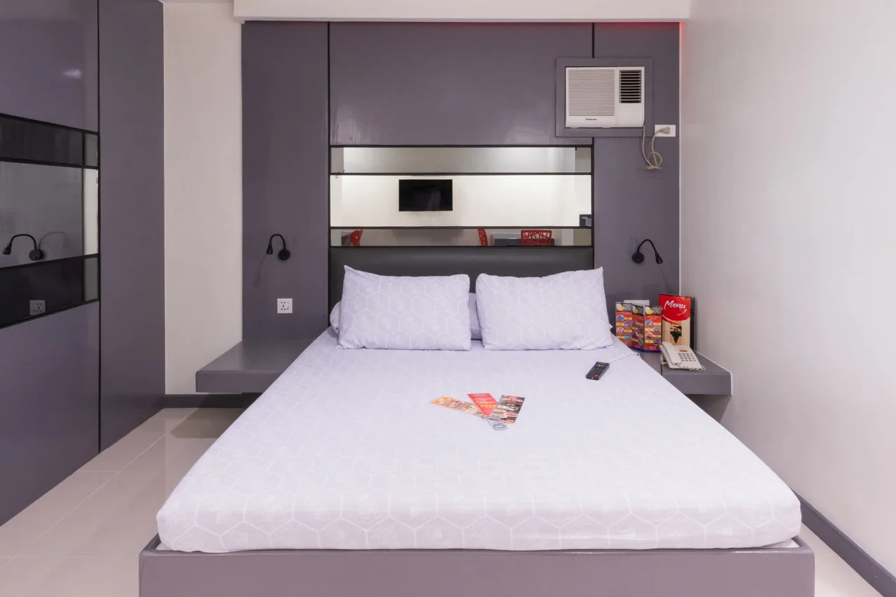 Hotel Sogo Baliwag photo 3