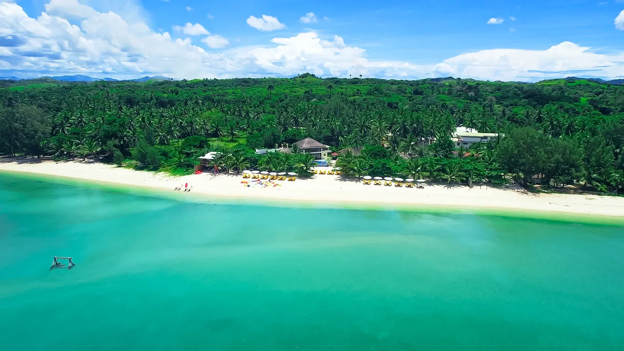 Beatriz Rafaela Resort photo 2