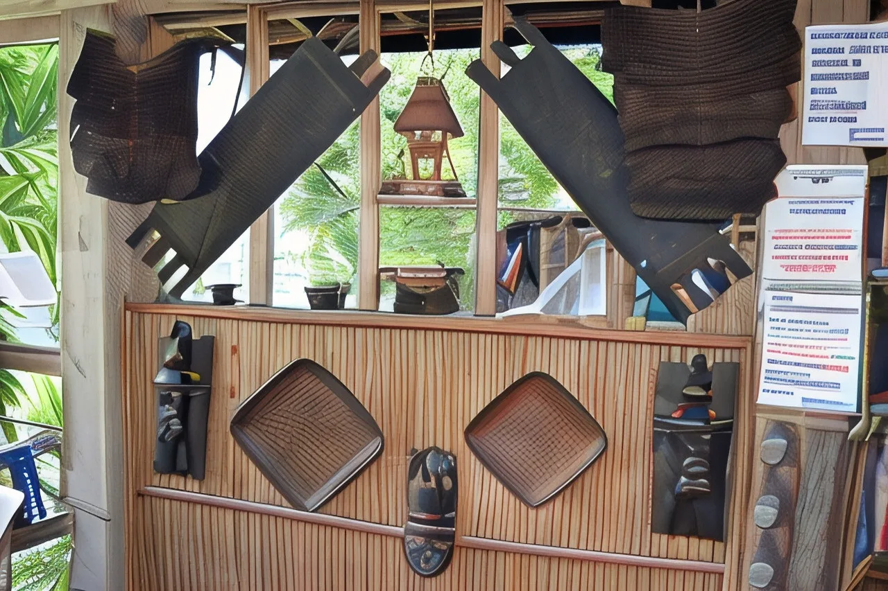 Batad View Inn and Restaurant photo 4