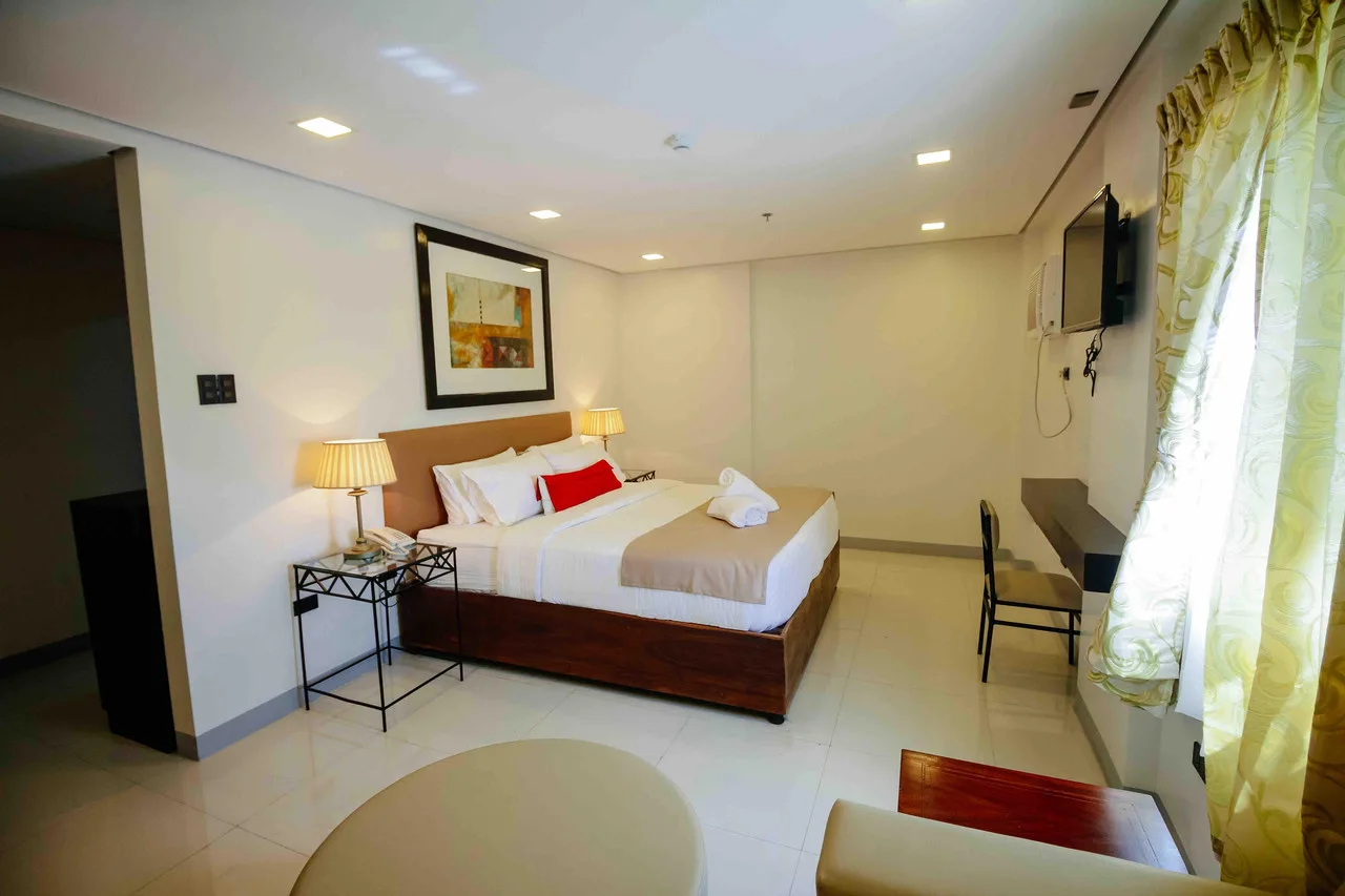 Belltower CSheLi Suites Bantay - Vigan photo 3