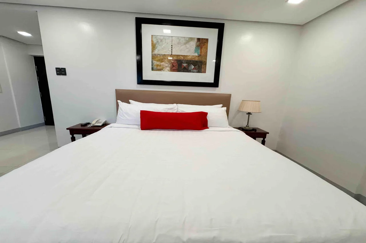 Belltower CSheLi Suites Bantay - Vigan photo 4