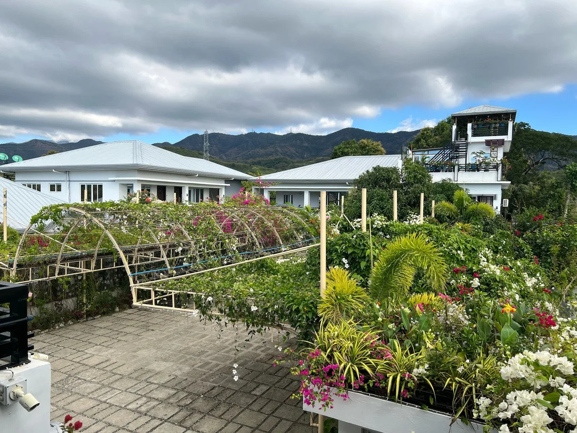 Casa Cecilia Hotel