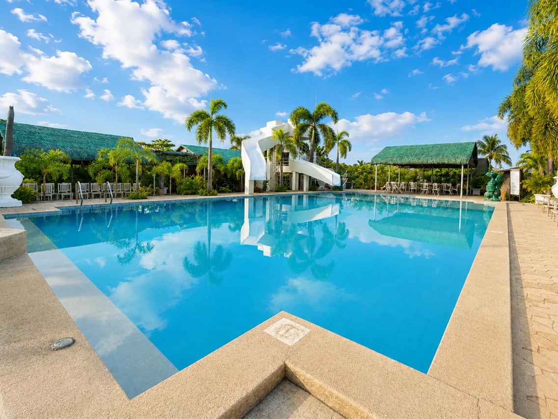 Fiesta Garden Hotel