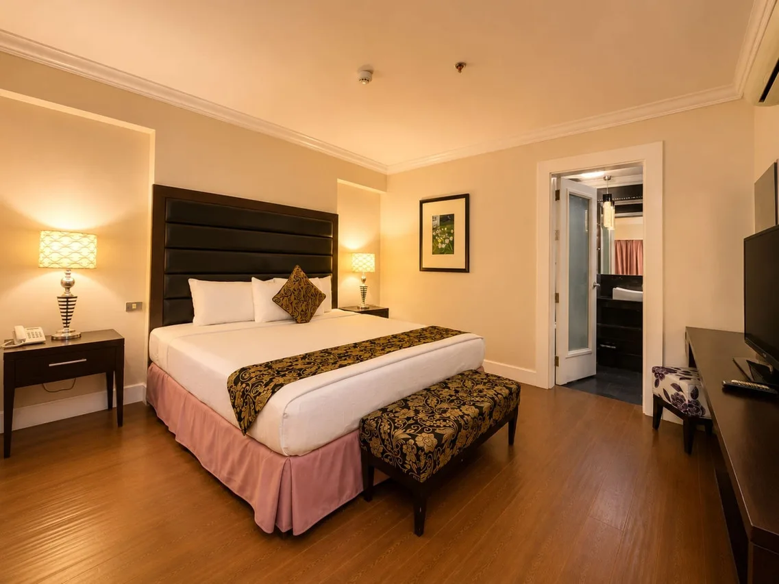 Fiesta Garden Hotel photo 4