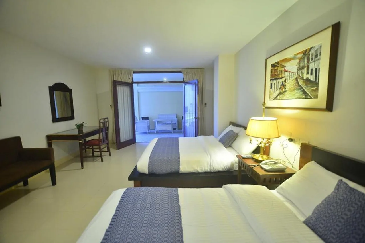 Metro Vigan Inn photo 2