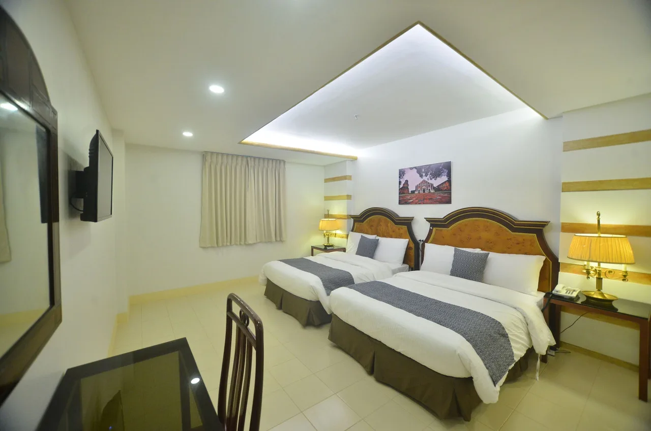 Metro Vigan Inn photo 3