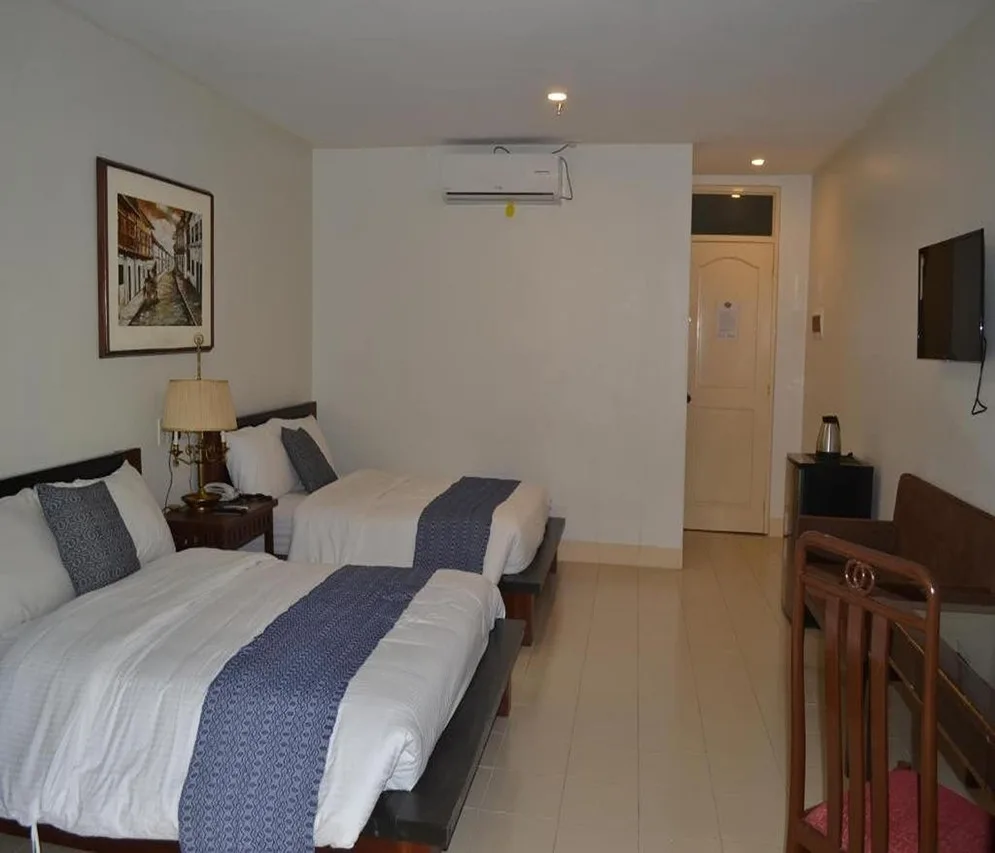 Metro Vigan Inn photo 4
